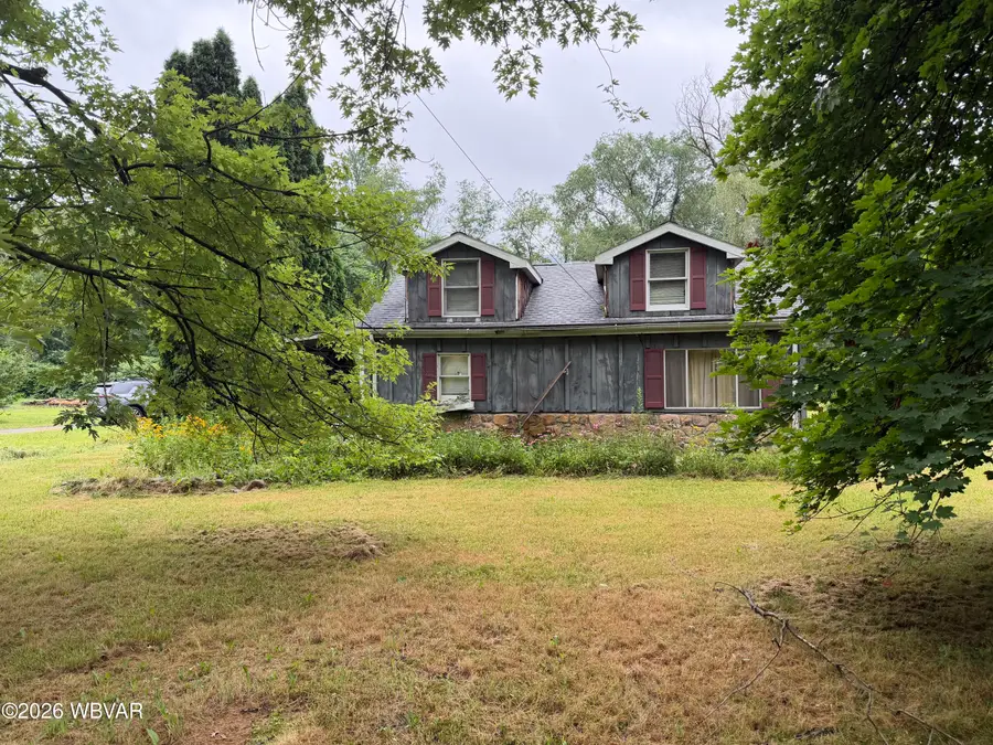 8856 Lycoming Creek Road, Cogan Station, PA 17728 - #2