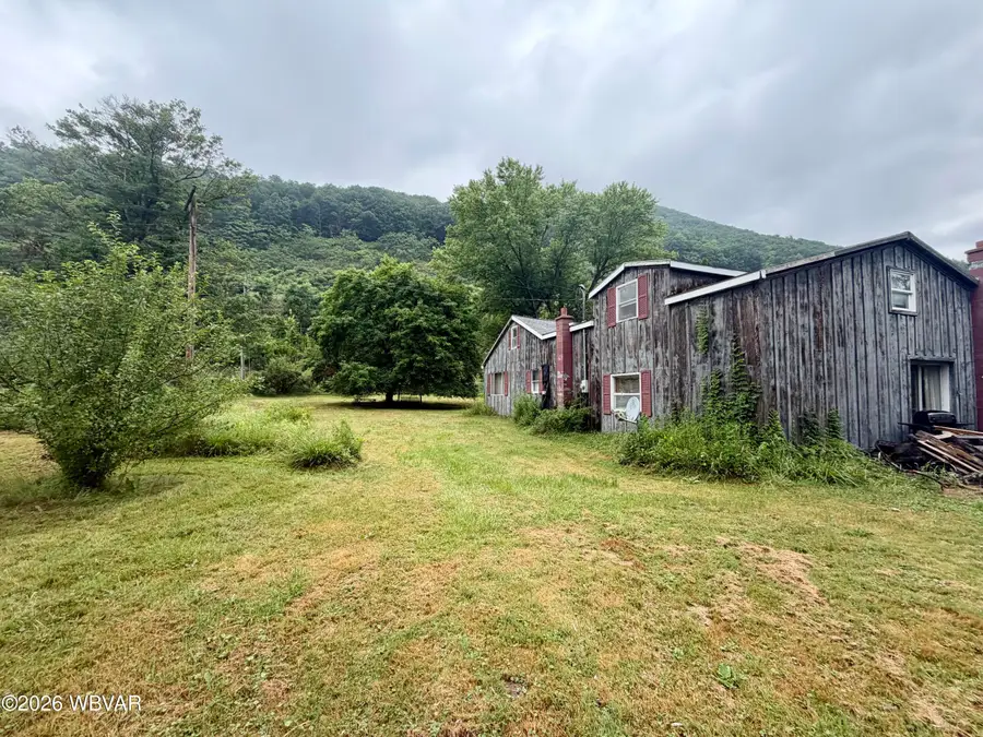 8856 Lycoming Creek Road, Cogan Station, PA 17728 - #3