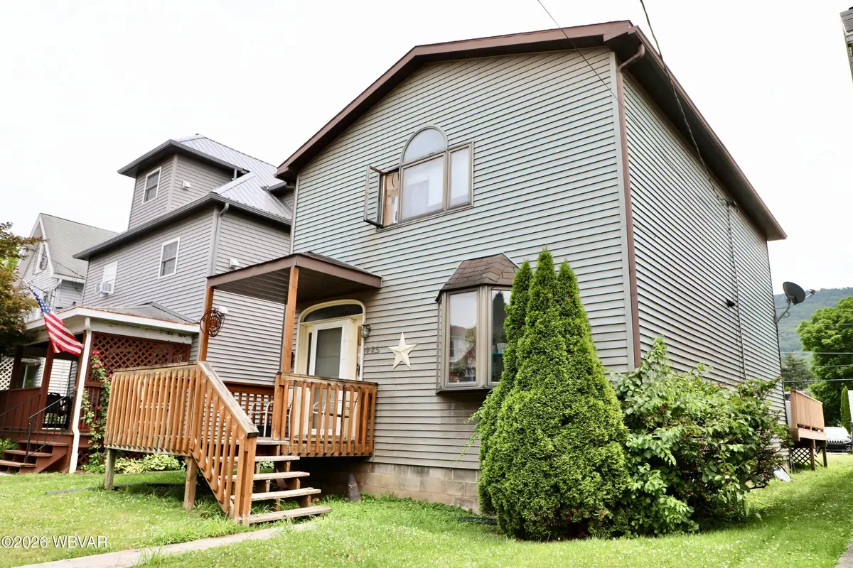 925 W Southern Avenue, South Williamsport, PA 17702 - #1
