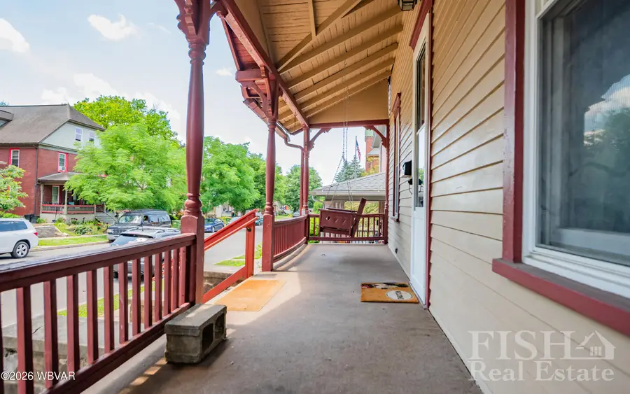 414 Brandon Avenue, Williamsport, PA 17701 - #3
