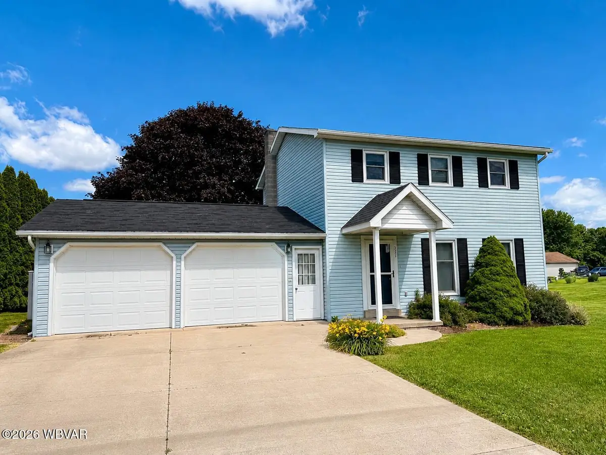 331 Hillside Drive, South Williamsport, PA 17702 - #1