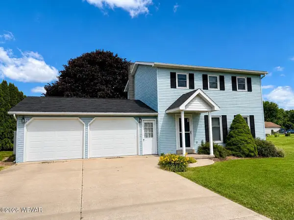 331 Hillside Drive, S. Williamsport, PA 17702