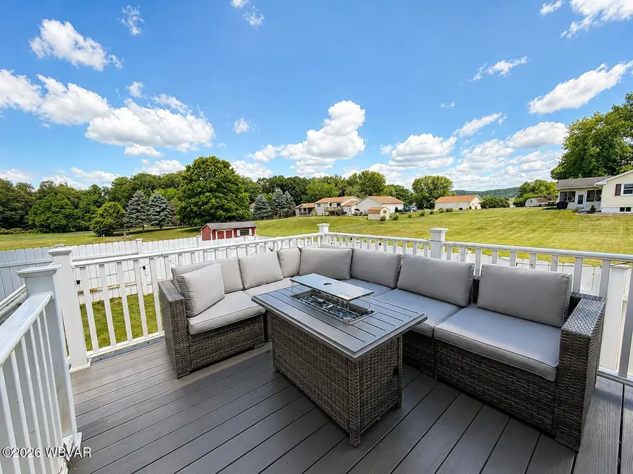 331 Hillside Drive, South Williamsport, PA 17702 - #2