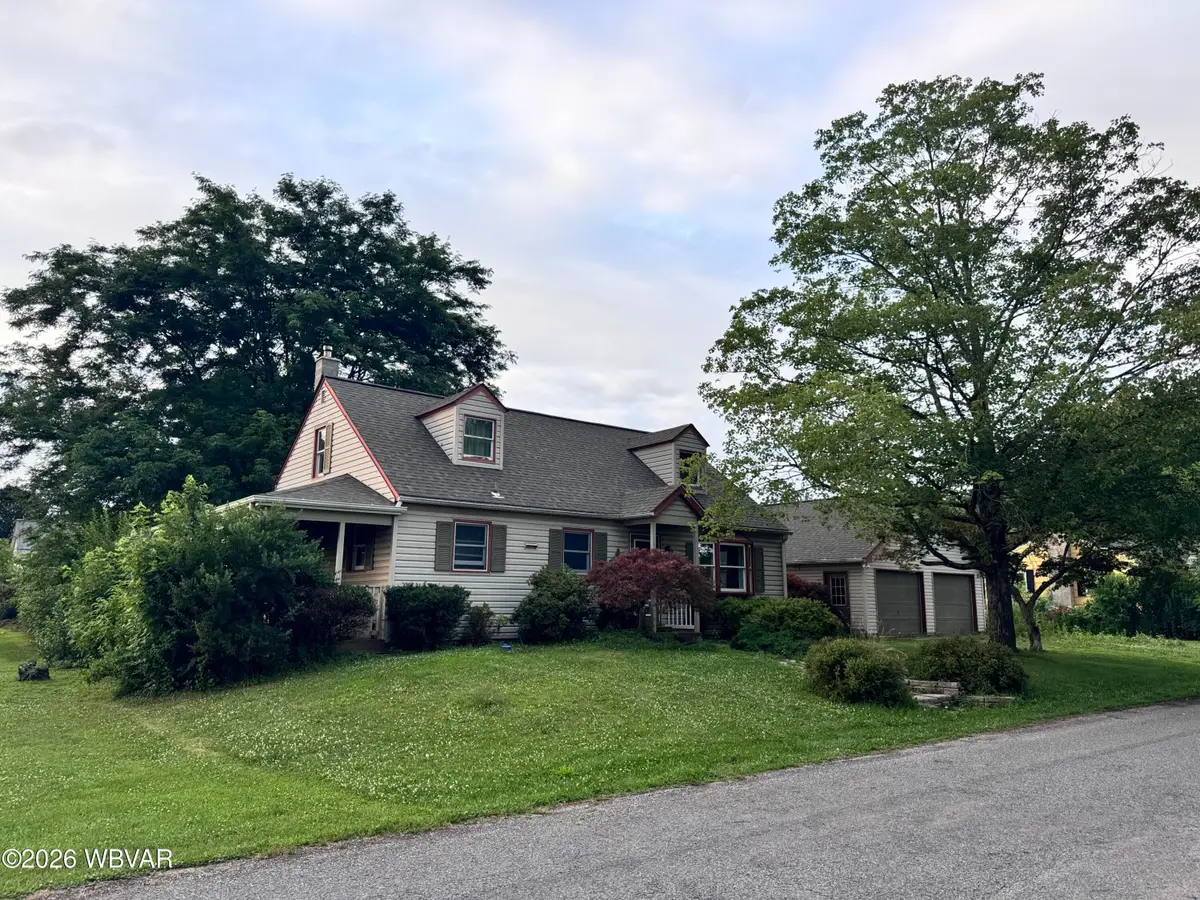 1824 Fairlawn Avenue, Cogan Station, PA 17728 - #1