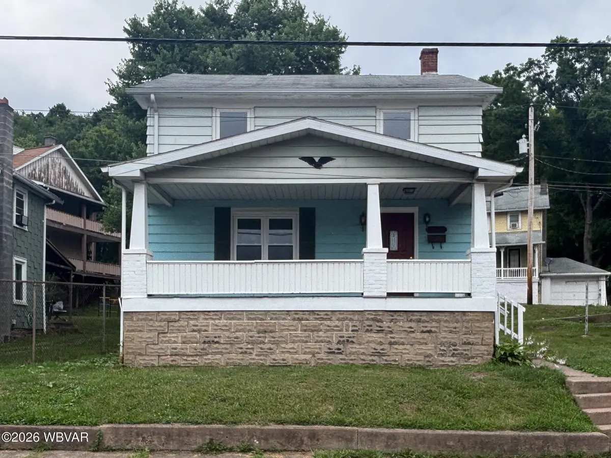 2116 Newberry Street, Williamsport, PA 17701 - #1