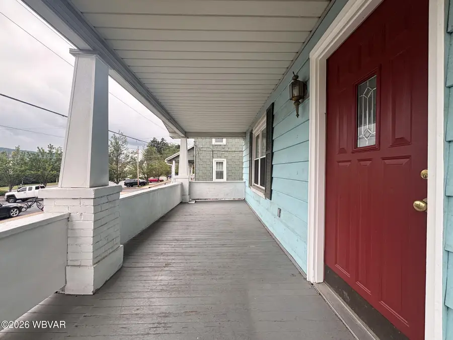 2116 Newberry Street, Williamsport, PA 17701 - #2