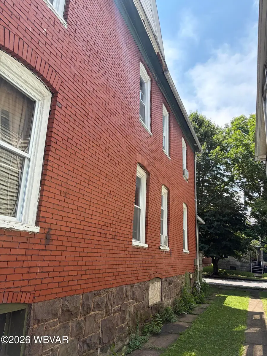 848 Memorial Avenue, Williamsport, PA 17701 - #2
