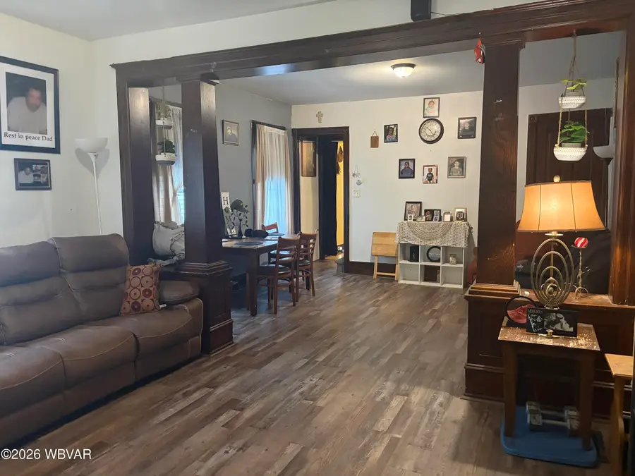 848 Memorial Avenue, Williamsport, PA 17701 - #3