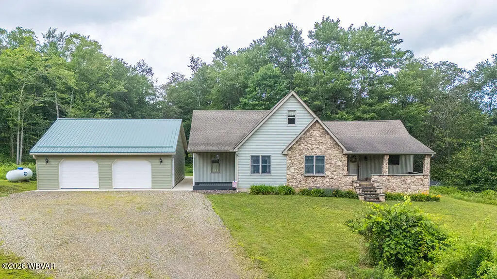 17391 Pennsylvania 42, Laporte, PA 18626 - #1