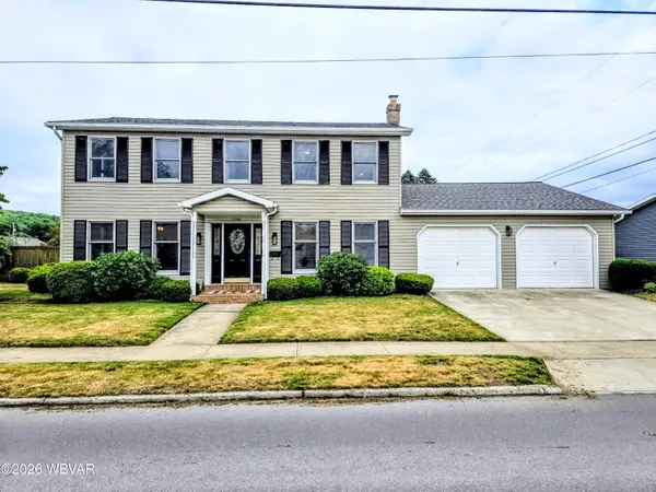 708 Walnut Street, Montoursville, PA 17754