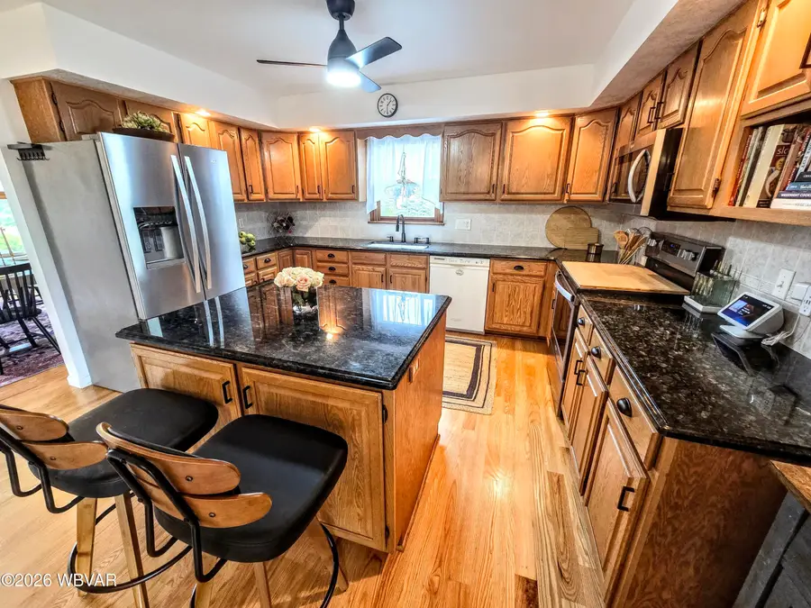 708 Walnut Street, Montoursville, PA 17754 - #2