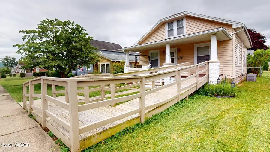 407 Russell Avenue, Williamsport, PA 17701 - #2