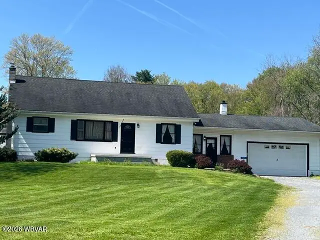 1876 Dutch Hollow Road, Jersey Shore, PA 17740 - #2