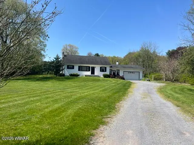 1876 Dutch Hollow Road, Jersey Shore, PA 17740 - #3