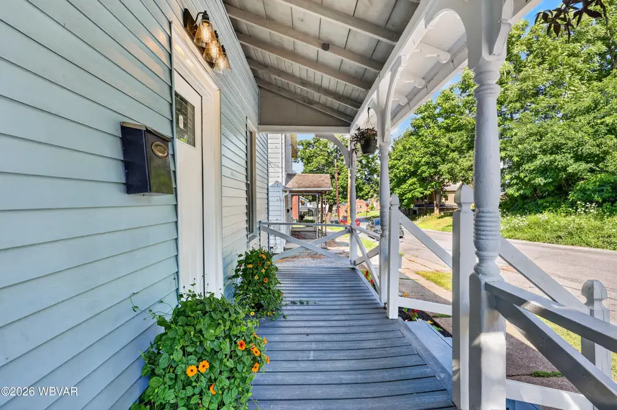 19 Center Street, Lock Haven, PA 17745 - #2