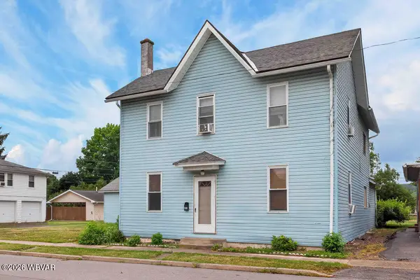 217 N Washington Street, Montoursville, PA 17754