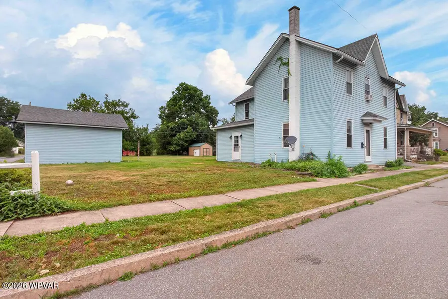 217 N Washington Street, Montoursville, PA 17754 - #2