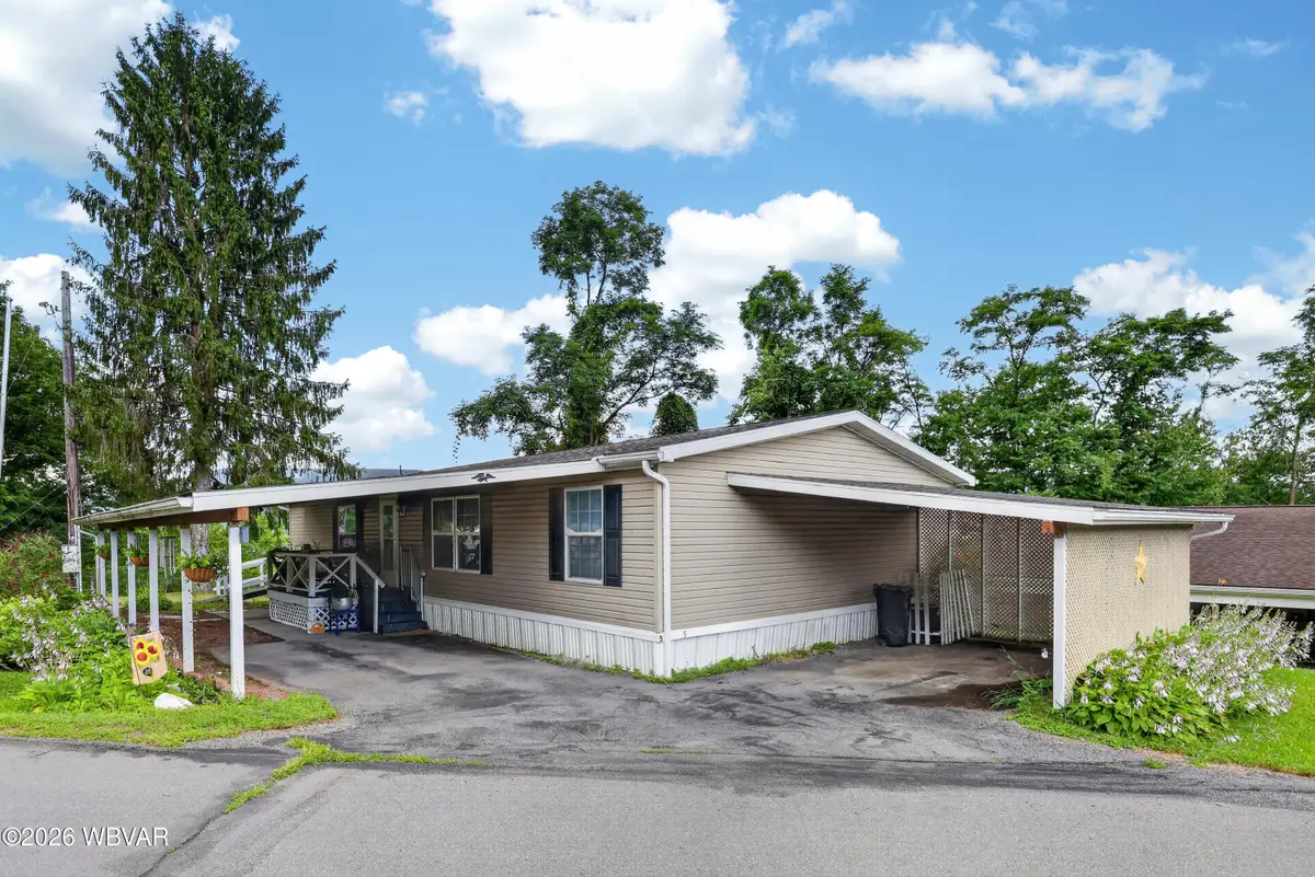 191 Sanctuary Boulevard, Lock Haven, PA 17745 - #1