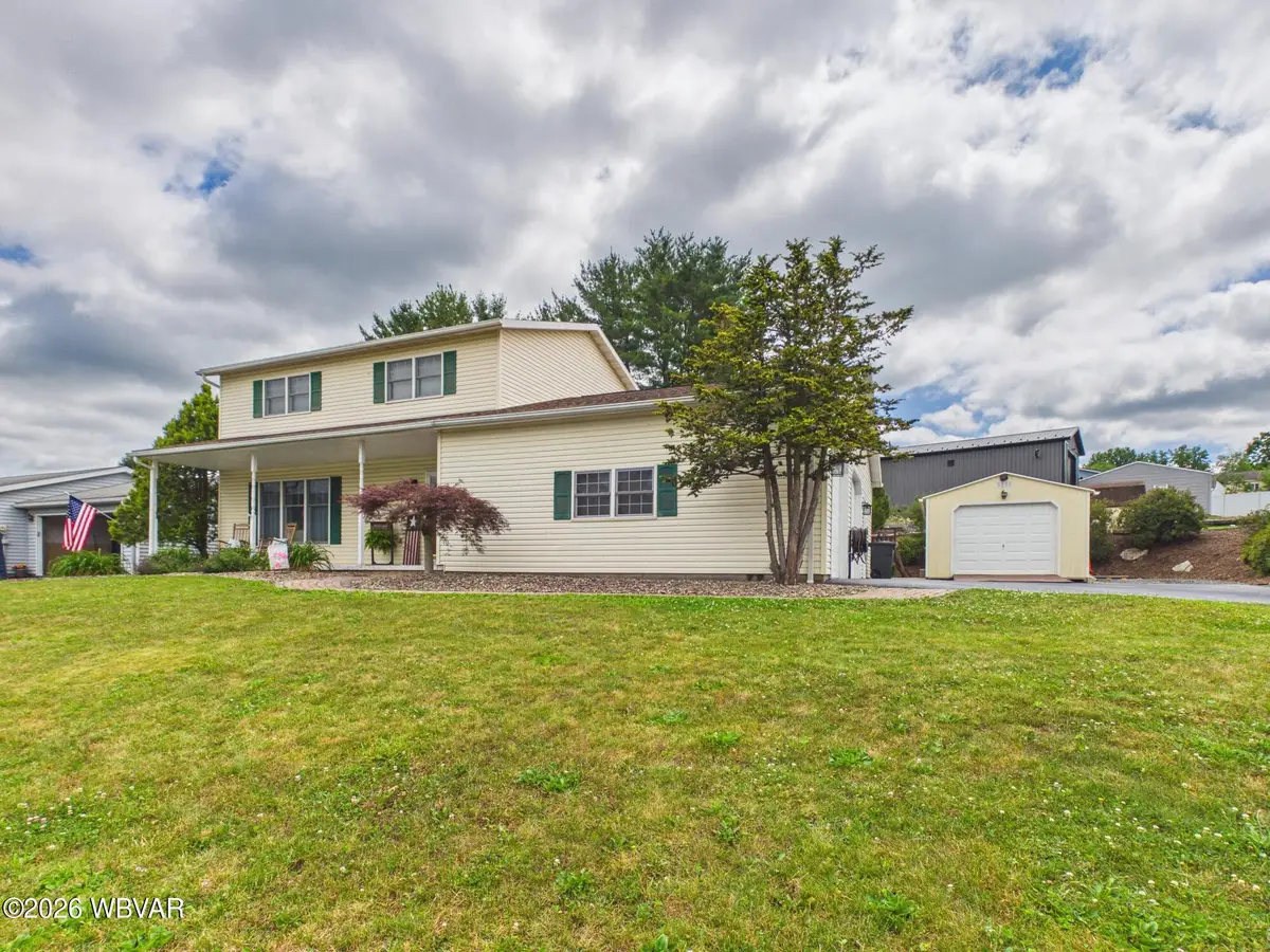20 Aztec Lane, Williamsport, PA 17701 - #1
