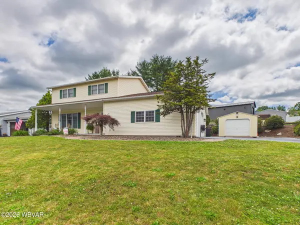 20 Aztec Lane, Williamsport, PA 17701