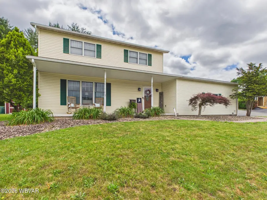 20 Aztec Lane, Williamsport, PA 17701 - #2