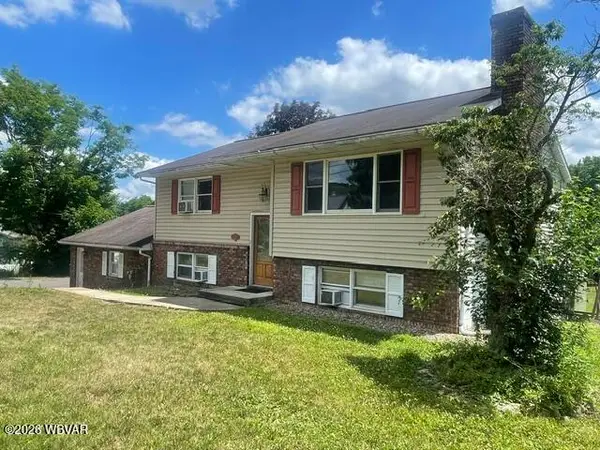 1570 Four Mile Drive, Williamsport, PA 17701
