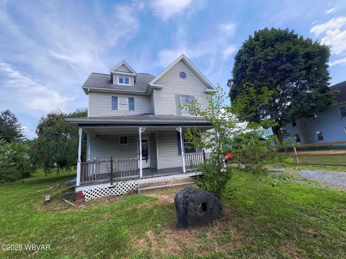 1043 Charles Street, Jersey Shore, PA 17740 - #1