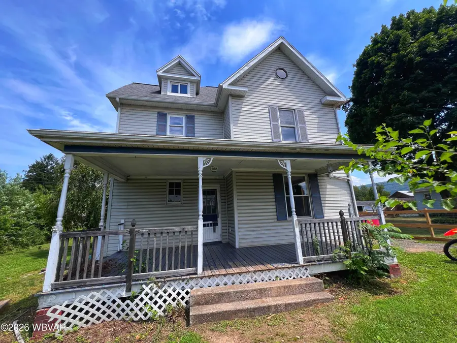 1043 Charles Street, Jersey Shore, PA 17740 - #3