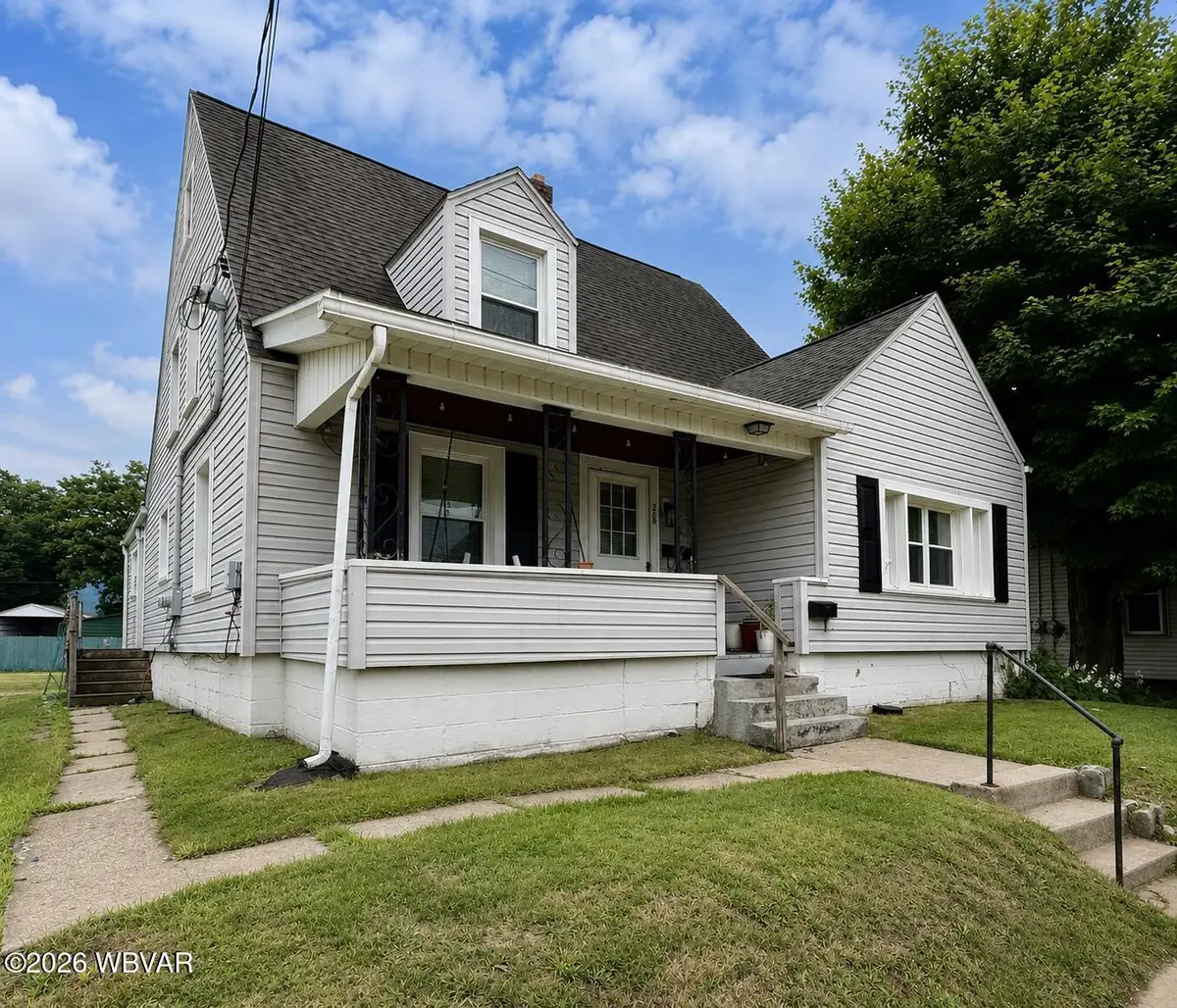 220 W Clinton Street, Lock Haven, PA 17745 - #1