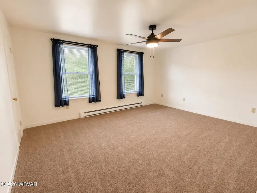 220 W Clinton Street, Lock Haven, PA 17745 - #3