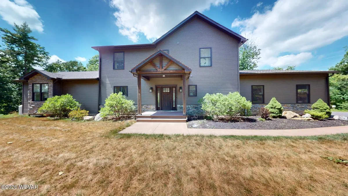 349 Kahler Hills Drive, Hughesville, PA 17737 - #1