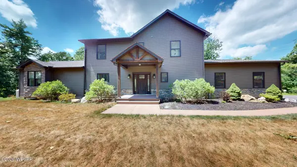 349 Kahler Hills Drive, Hughesville, PA 17737