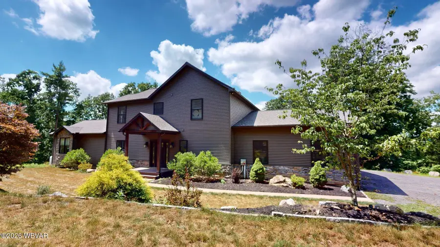 349 Kahler Hills Drive, Hughesville, PA 17737 - #2