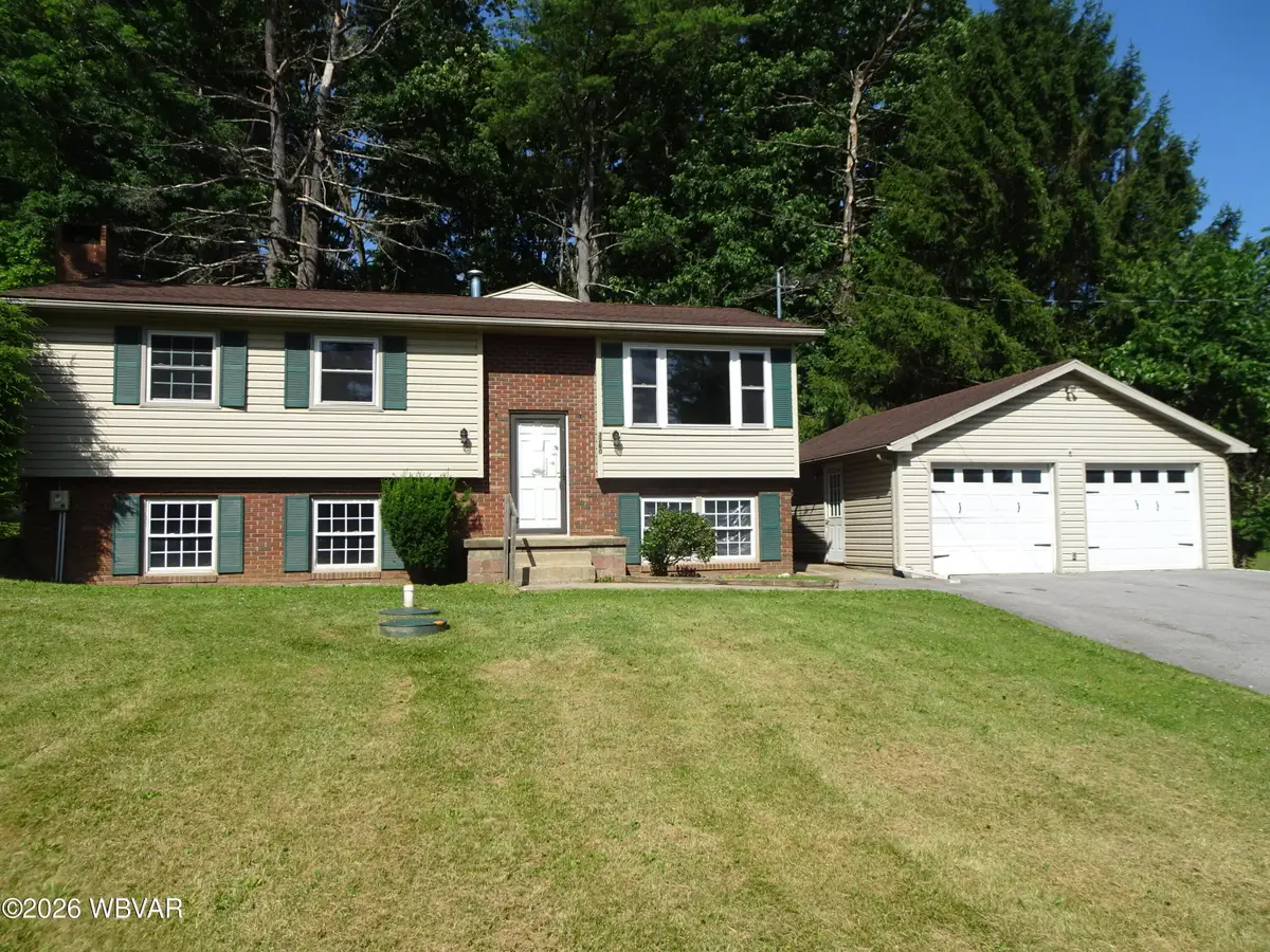 3760 Coudersport Pike, Lock Haven, PA 17745 - #1