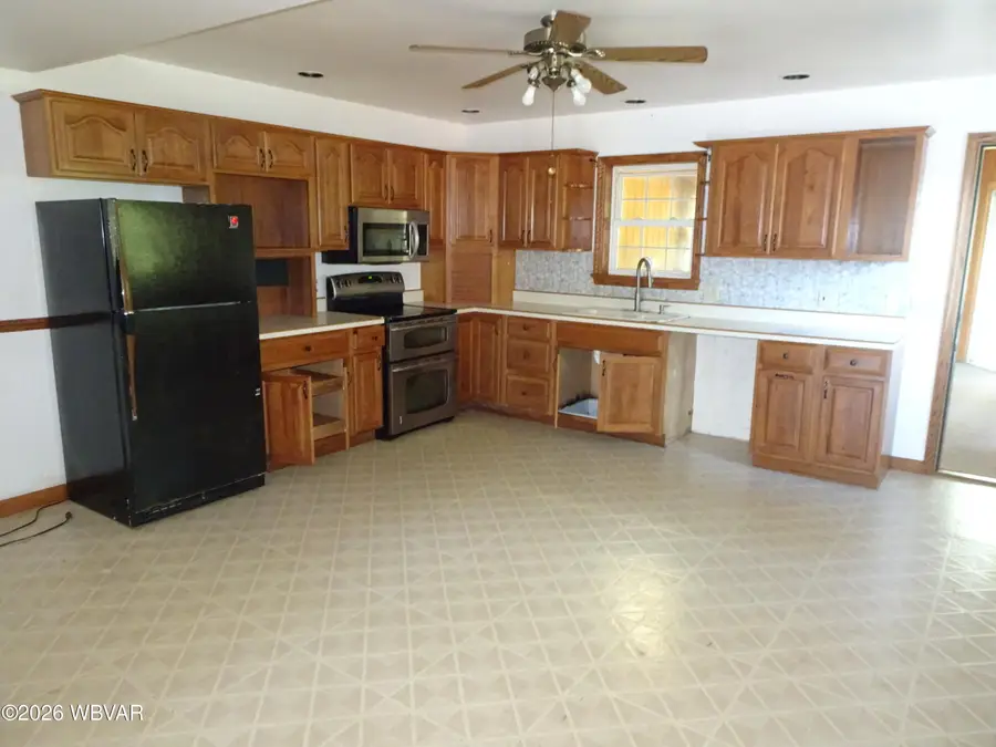 3760 Coudersport Pike, Lock Haven, PA 17745 - #3
