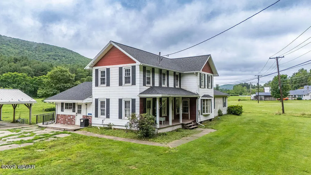 221 State Route 249, Middlebury Center, PA 16935 - #1