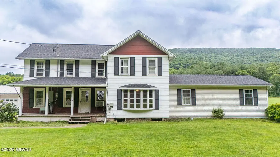 221 State Route 249, Middlebury Center, PA 16935 - #2