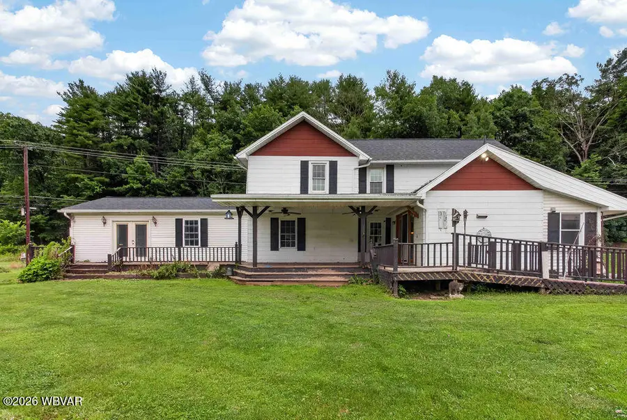 221 State Route 249, Middlebury Center, PA 16935 - #3