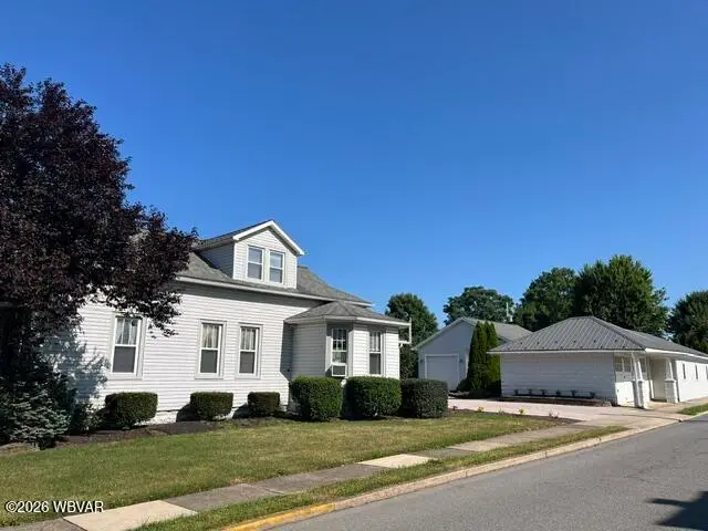 633 Mulberry Street, Montoursville, PA 17754 - #1