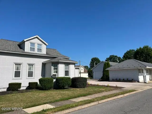 633 Mulberry Street, Montoursville, PA 17754 - #2