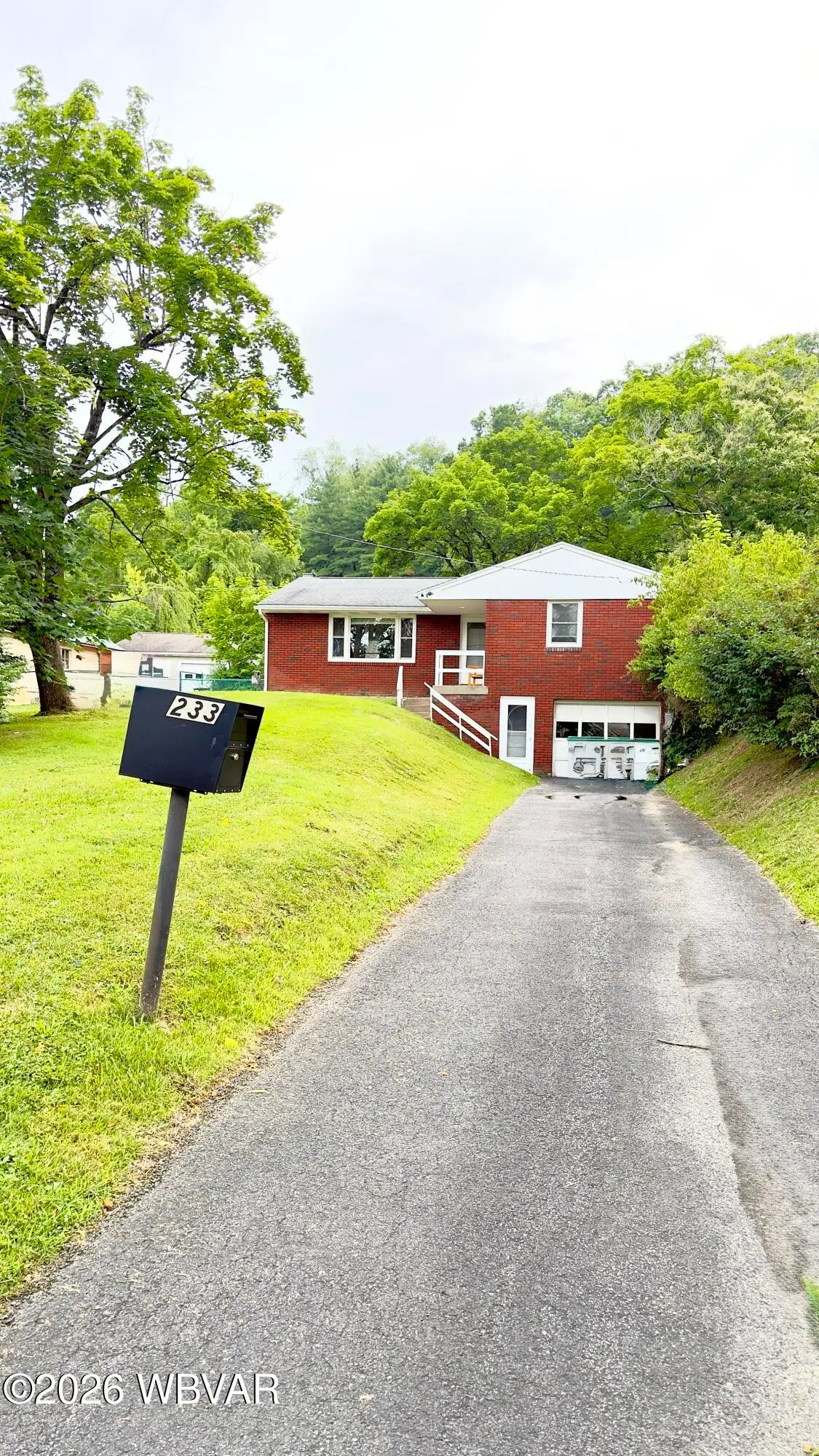 233 Susquehanna Avenue, Lock Haven, PA 17745 - #1