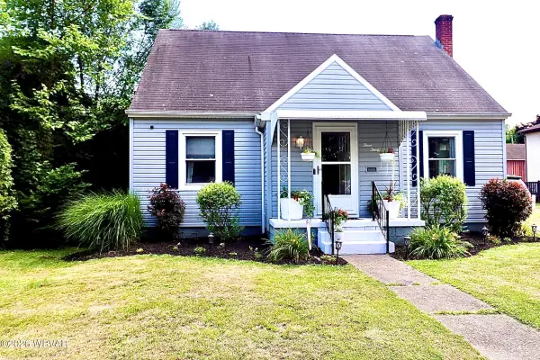 330 Mulberry Street, Montoursville, PA 17754