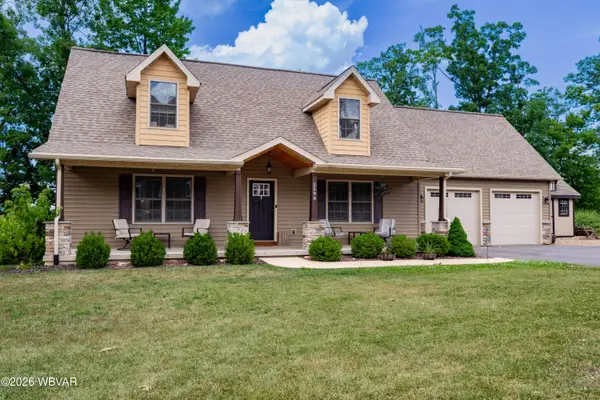 2590 Loray Avenue, Williamsport, PA 17702