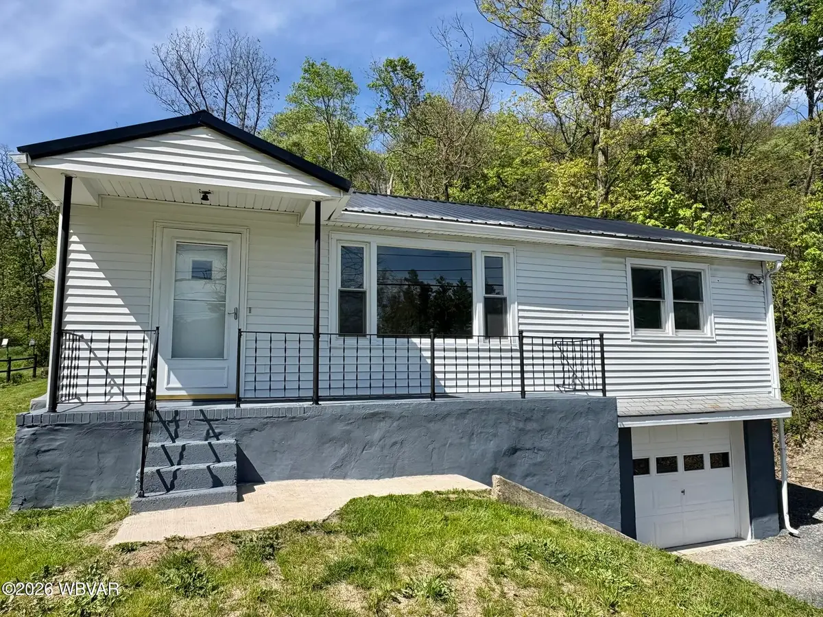2914 Woodward Avenue, Lock Haven, PA 17745 - #1