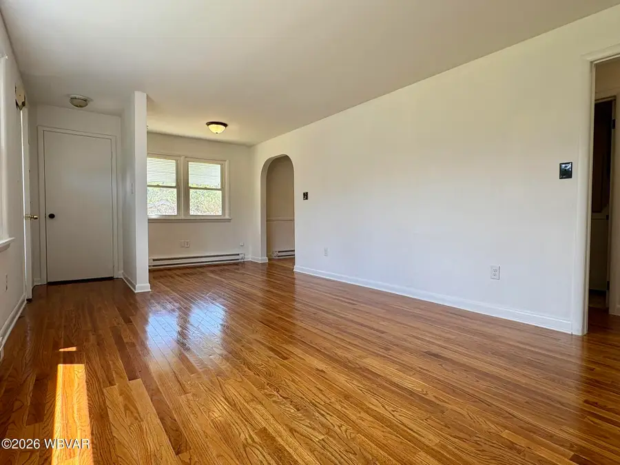 2914 Woodward Avenue, Lock Haven, PA 17745 - #2
