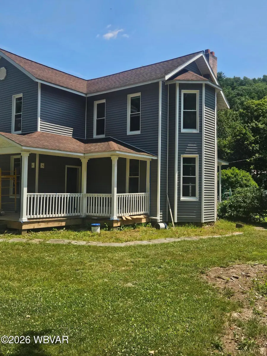 158 Center Street, Hughesville, PA 17737 - #2
