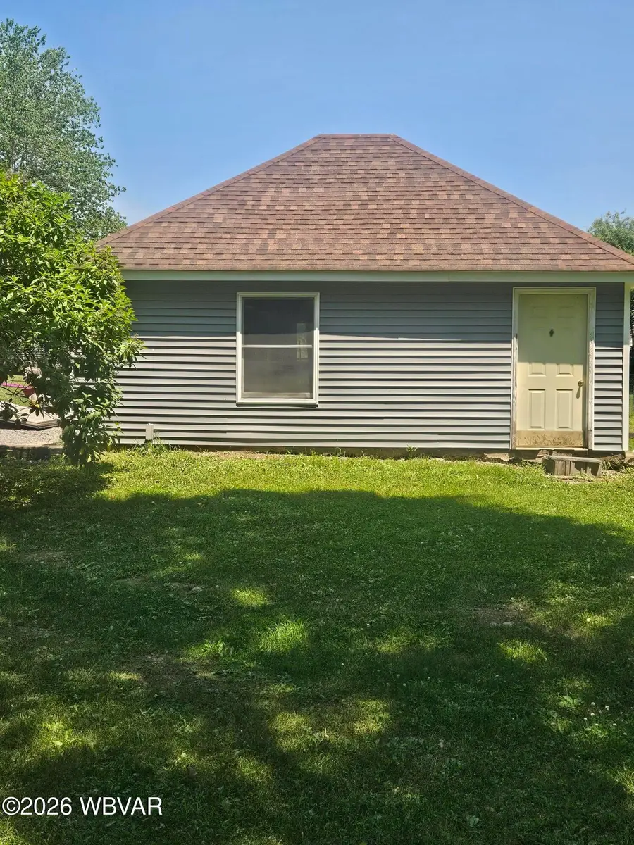 158 Center Street, Hughesville, PA 17737 - #3