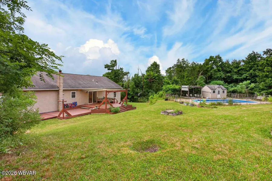1240 Heather Way, Lock Haven, PA 17745 - #2