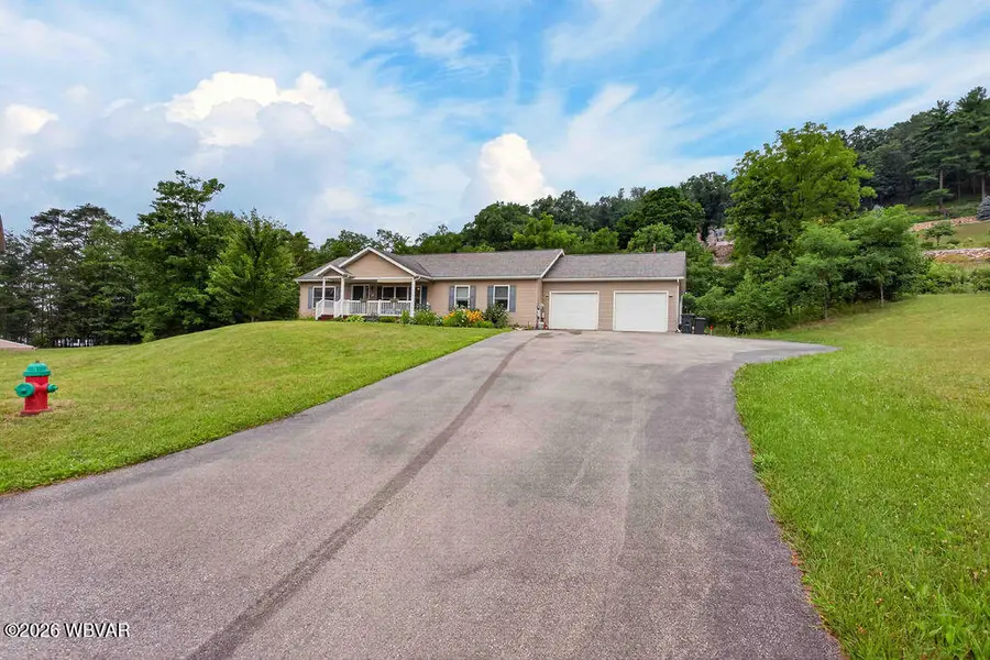 1240 Heather Way, Lock Haven, PA 17745 - #3