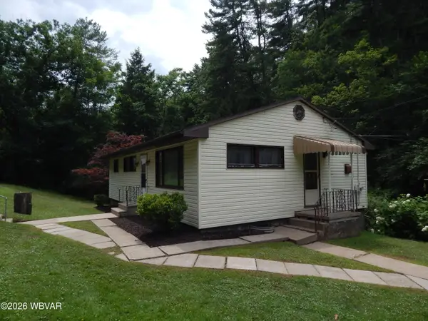 1347 Freedom Road, Williamsport, PA 17701